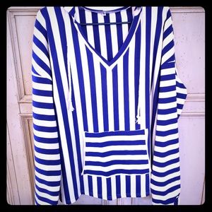 Beach Sweatshirt